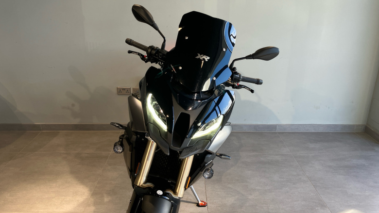 BMW S1000 XR TE